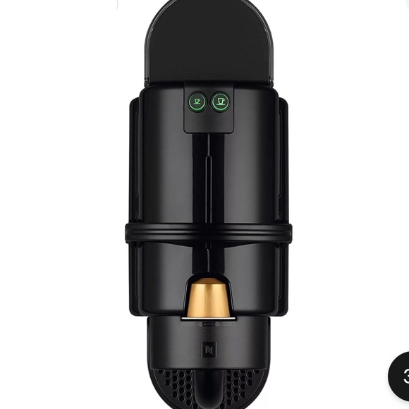 Delonghi Inissia Nespresso Black EN80B ***FOR PARTS ONLY* - Picture 9 of 9